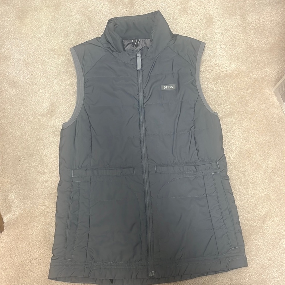 Figs vest